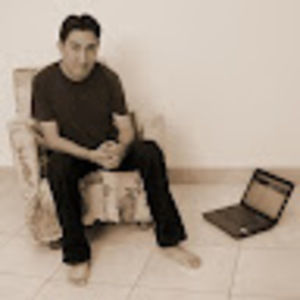 Meet your Posher, Marco